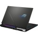 Ноутбук/ ASUS ROG G533ZX-LN087W 15.6"(2560x1440 (матовый, 240Hz, 3ms) IPS)/Intel Core i9 12900H(2.5Ghz)/32768Mb/1024PCISSDGb/noDVD/Ext:nVidia GeForce RTX3080Ti(16384Mb)/BT/WiFi/90WHr/war 1y/2.3kg/Off Black/W11 + Support NumberPad +backpack +Keystone