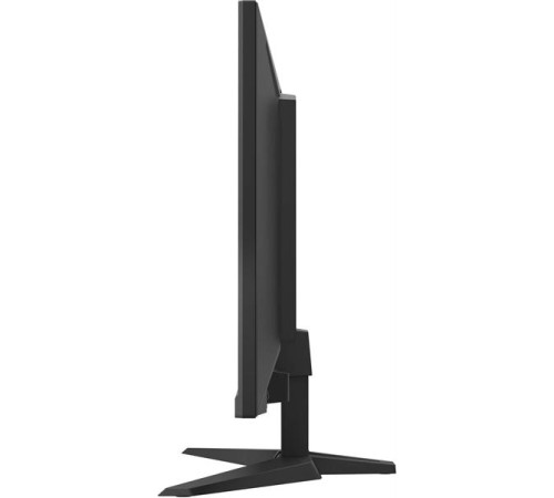 Монитор Dell 27"    G2725D  Bk/BK ( IPS; 16:9; 400cd/m2; 1000:1; 1ms; 2560x1440x180Hz; 1,06 bill; AMD FreeSync™ 99% sRGB; DP; 2xHDMI; Tilt; VESA)