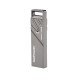 Флеш-накопитель/ Флеш-накопитель GoPower TITAN 256GB USB3.0 металл черный графит (1/50/1000)