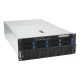 Серверная платформа/ ASUS ESC8000A-E12-SKU1/10G/3kW(2+2)/3PCIe