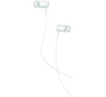 Наушники внутриканальные GoPower GPHP02 белый