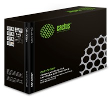 -/ Картридж лазерный Cactus CSP-CF289Y черный (20000стр.) для HP LJ M507/MFP M528