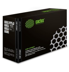 -/ Картридж лазерный Cactus CSP-CF289Y черный (20000стр.) для HP LJ M507/MFP M528