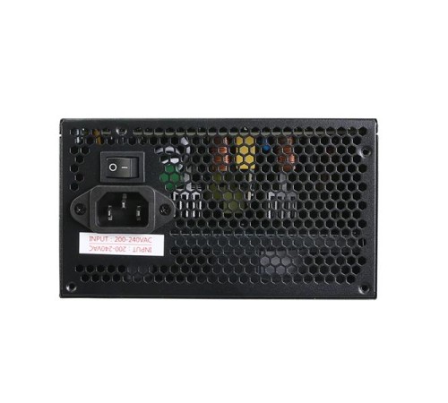Блок питания Zalman ZM750-GV3, 750W, ATX12V v3.0, Gen 5.0, APFC, 12cm Fan, 80+ Bronze, Retail Блок питания Zalman ZM750-GV3, 750W, ATX12V v3.0, Gen 5.0, APFC, 12cm Fan, 80+ Bronze, Retail