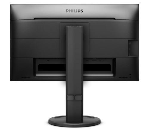 Монитор LCD 23.8'' 16:9 1920х1080(FHD) IPS, 75 Hz, 250 cd/m2, 1000:1, 50М:1, 5ms, VGA, DVI, HDMI, DP, USB-Hub, Height adj, Pivot, Tilt, Swivel, Speakers, Black (Из ремонта) Монитор LCD 23.8'' 16:9 1920х1080(FHD) IPS, 75 Hz, 250 cd/m2, 1000:1, 50М:1, 5ms, VGA, DVI, HDMI, DP, USB-Hub, Height adj, Pivot, Tilt, Swivel, Speakers, Black (Из ремонта)