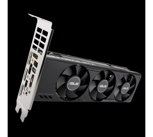 Видеокарта/ RTX4060-O8G-LP-BRK Видеокарта/ RTX4060-O8G-LP-BRK