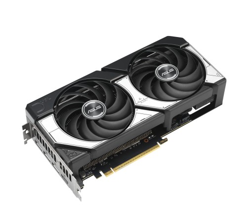 Видеокарта/ DUAL-RTX5070-O12G