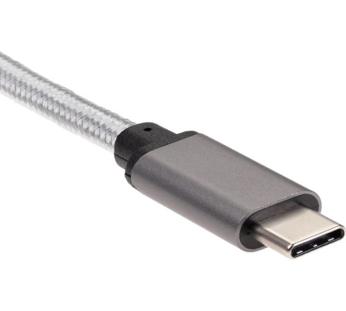 Кабель-адаптер/ Кабель-адаптер USB 3.1 Type-Cm --> USB 3.0 Am, 1метр Telecom <TC403M-1M> Кабель-адаптер/ Кабель-адаптер USB 3.1 Type-Cm --> USB 3.0 Am, 1метр Telecom <TC403M-1M>
