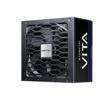 Блок питания Chieftec Vita BPX-750S (ATX 2.53, 750W, 80 PLUS BRONZE, Active PFC, 120mm fan) Retail