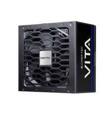 Блок питания Chieftec Vita BPX-750S (ATX 2.53, 750W, 80 PLUS BRONZE, Active PFC, 120mm fan) Retail