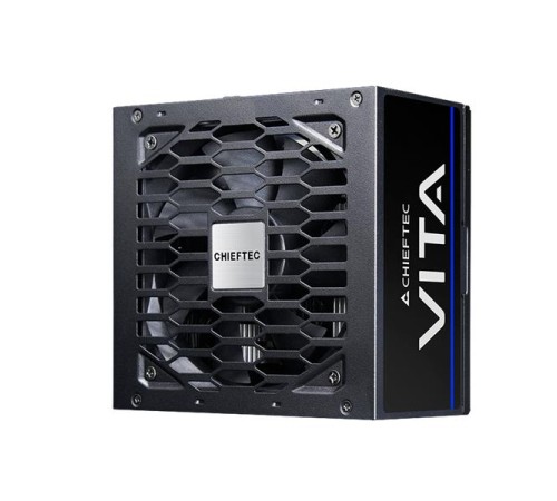 Блок питания Chieftec Vita BPX-750S (ATX 2.53, 750W, 80 PLUS BRONZE, Active PFC, 120mm fan) Retail Блок питания Chieftec Vita BPX-750S (ATX 2.53, 750W, 80 PLUS BRONZE, Active PFC, 120mm fan) Retail