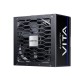 Блок питания Chieftec Vita BPX-750S (ATX 2.53, 750W, 80 PLUS BRONZE, Active PFC, 120mm fan) Retail