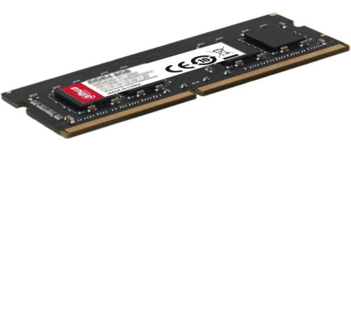 Модуль памяти Dahua DHI-DDR-C300S8G32 DDR4 laptop SODIMM 3200 MHz 260 PIN 8GB Модуль памяти Dahua DHI-DDR-C300S8G32 DDR4 laptop SODIMM 3200 MHz 260 PIN 8GB