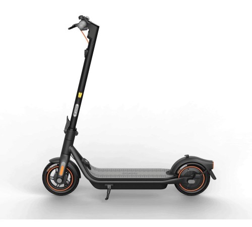 Электросамокат Ninebot KickScooter F65U (Вскрытая упаковка) Электросамокат Ninebot KickScooter F65U (Вскрытая упаковка)