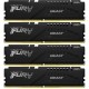 Память оперативная/ Kingston 64GB 6000MT/s DDR5 CL40 DIMM (Kit of 4) FURY Beast Black XMP