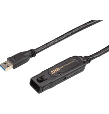 Кабель удлинитель USB3.1 (10 м)/ USB 3.1  1-Port  Extension Cable 10m