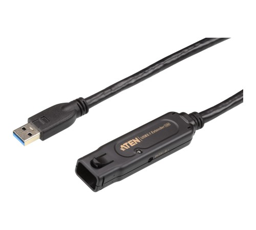 Кабель удлинитель USB3.1 (10 м)/ USB 3.1  1-Port  Extension Cable 10m