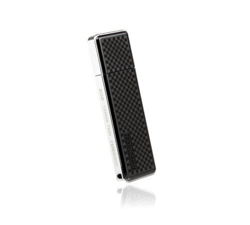Флеш-накопитель/ Transcend 8GB JetFlash 780 (Black) USB 3.0 Флеш-накопитель/ Transcend 8GB JetFlash 780 (Black) USB 3.0