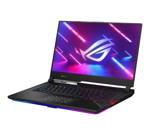Ноутбук/ ASUS ROG G533ZX-LN087W 15.6"(2560x1440 (матовый, 240Hz, 3ms) IPS)/Intel Core i9 12900H(2.5Ghz)/32768Mb/1024PCISSDGb/noDVD/Ext:nVidia GeForce RTX3080Ti(16384Mb)/BT/WiFi/90WHr/war 1y/2.3kg/Off Black/W11 + Support NumberPad +backpack +Keystone Ноутбук/ ASUS ROG G533ZX-LN087W 15.6"(2560x1440 (матовый, 240Hz, 3ms) IPS)/Intel Core i9 12900H(2.5Ghz)/32768Mb/1024PCISSDGb/noDVD/Ext:nVidia GeForce RTX3080Ti(16384Mb)/BT/WiFi/90WHr/war 1y/2.3kg/Off Black/W11 + Support NumberPad +backpack +Keystone