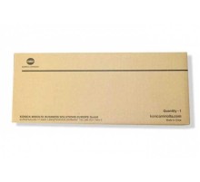 Тонер-картридж Konica Minolta bizhub C250i/C300i/C360i голубой TN-328C H ресурс 14K (Мятая упаковка)