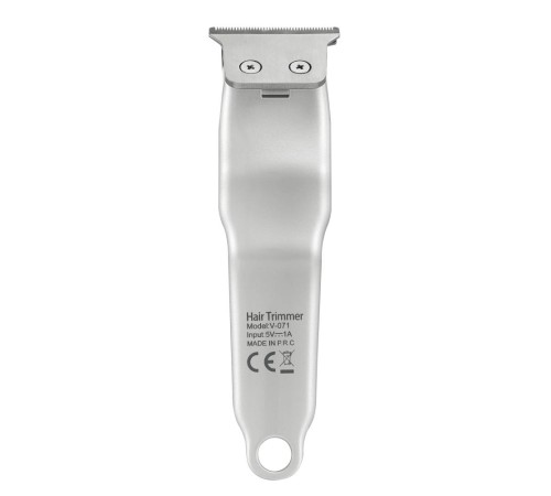 Машинка для стрижки VGR V -071, серебристый Машинка для стрижки VGR V -071, серебристый