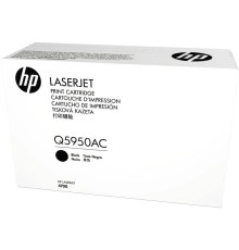 Тонер-картридж/ HP Q5950AC Blk Contr LJ Toner Cartridge