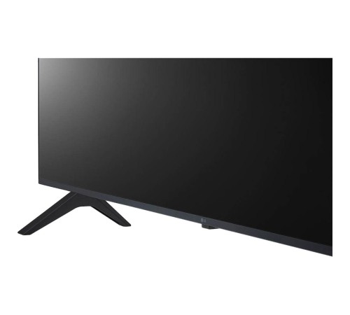 Телевизор ЖК 43" LG/ 43", Ultra HD, Smart TV,Wi-Fi, DVB-T2/C/S2, 2.0ch (20W), 3 HDMI, 2 USB, Dark Iron Gray Телевизор ЖК 43" LG/ 43", Ultra HD, Smart TV,Wi-Fi, DVB-T2/C/S2, 2.0ch (20W), 3 HDMI, 2 USB, Dark Iron Gray
