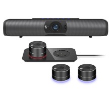 Видеобар с выносными микрофонами Silex Eye-Clarity VMK-02/ Silex Eye-Clarity VMK-02
