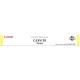 Тонер-картридж/ C-EXV29 TONER YELLOW