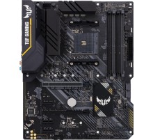 Материнская плата/ TUF GAMING B450-PLUS II