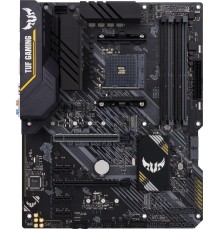 Материнская плата/ TUF GAMING B450-PLUS II