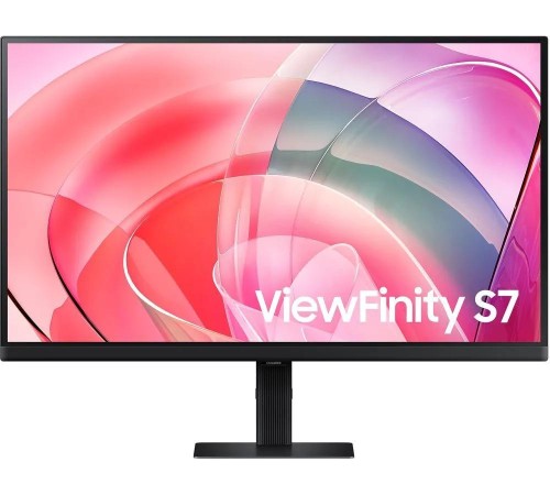 ЖК монитор Samsung S27D700EAI/ Samsung S27D700EAI 27" 4K IPS monitor, 3840x2160, 5(GtG)ms, 350 cd/m2, MEGA DCR(static 1000:1), 178°/178°, 60Hz, Display Port, HDMI, HDR10, sRGB 99%, VESA 100x100 mm, HDMI cable, black ЖК монитор Samsung S27D700EAI/ Samsung S27D700EAI 27" 4K IPS monitor, 3840x2160, 5(GtG)ms, 350 cd/m2, MEGA DCR(static 1000:1), 178°/178°, 60Hz, Display Port, HDMI, HDR10, sRGB 99%, VESA 100x100 mm, HDMI cable, black