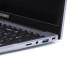 Ноутбук/ Booster 15.6"(1920x1080 IPS (матовый))/Intel Core i5 1030NG7(1.1Ghz)/16384Mb/512SSDGb/noDVD/Int:Intel Iris Plus/Cam/BT/WiFi/-/57WHr/war 1y/1.6kg/Silver/Win11Home