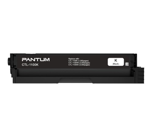 тонер-картридж Pantum CTL-1100XK тонер-картридж Pantum CTL-1100XK