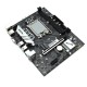 Материнская плата/ MB AFOX INTEL B760 s1700, 2xDDR4(64GB), 1xPCIe 4.0x16, 1xPCIe x1, 1xMPCIe, 1xHDMI, 1xD-Sub, 1xLAN(1GbE), 3xSATA, 1xM.2, 4xUSB 3.0, 2xUSB 2.0, 2xPS/2, mATX