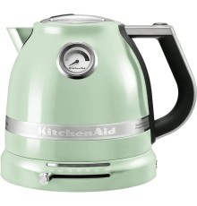 Электрочайник KitchenAid Электрочайник Artisan 1.5 л, фисташковый