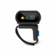 Сканер штрих-кодов/ Bluetooth ring scanner, 2D CMOS imager with USB-A to magnetic connector cable?
