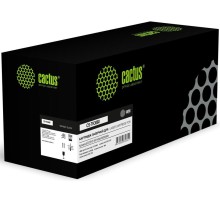 Картридж лазерный Cactus CS-TK3060 TK-3060 черный (14500стр.) для Kyocera Ecosys M3145idn/M3645idn