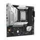 Материнская плата MAXSUN MS-Terminator B860M, LGA1851, B860, 4*DDR5, 4*SATA3, 3*M.2, USB 3.2, USB 2.0, Type-C, 1*PCIEx16, 1*PCIex4, 1*PCIex1, HDMI+DP, mATX