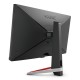 Монитор игровой 27'' 16:9 1920х1080(FHD) IPS, 165 Hz, 280 cd/m2, 1000:1, 20М:1, 2ms, VGA, 2xHDMI, DP, Height adj, Tilt, Swivel, Speakers, 1Y, Black