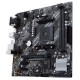 Материнская палата ASUS PRIME B450M-K II, AM4, B450, 2*DDR4, 4*SATA, 1*M.2, 4*USB 3.2, 2*USB 2.0, 3*PCIx16, 2*PCIx1, DVI-D+D-Sub+HDMI, mATX; 90MB1600-M0EAY0