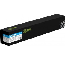 -/ Картридж лазерный Cactus CS-EXV51C голубой (60000стр.) для Canon iR Advance C5535/5540