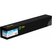 -/ Картридж лазерный Cactus CS-EXV51C голубой (60000стр.) для Canon iR Advance C5535/5540