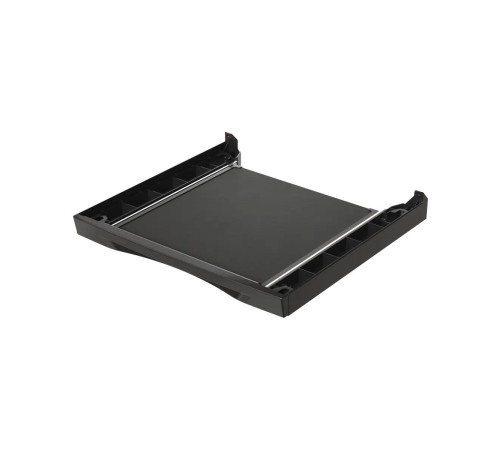 Соединительный элемент для сушильной машины KUPPERSBERG/ Соединительный элемент для сушильной машины KUPPERSBERG, цвет серый