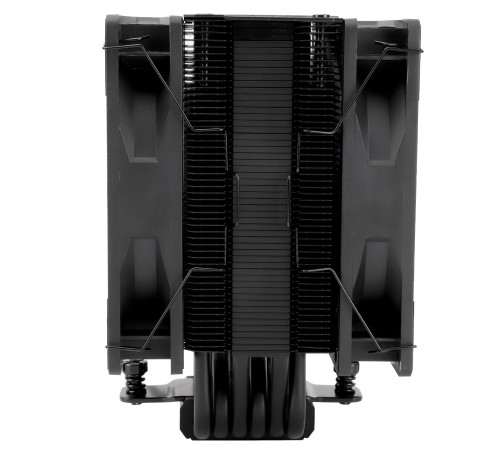 Кулер для процессора/ CPU Cooler Thermalright Burst Assasin 120 EVO Dark (4-pin PWM, 156mm, Ni/CU, 6x6mm, 2x120mm, 66.17CFM, 25.6dBA, 1550RPM, S: 1700, 1200, 115X, AM5, AM4) Кулер для процессора/ CPU Cooler Thermalright Burst Assasin 120 EVO Dark (4-pin PWM, 156mm, Ni/CU, 6x6mm, 2x120mm, 66.17CFM, 25.6dBA, 1550RPM, S: 1700, 1200, 115X, AM5, AM4)