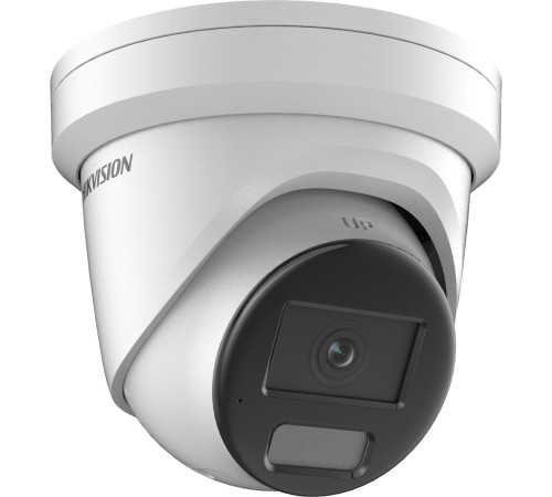 2Мп ул. купольная IP-камера с LED-подсветкой до 30м и технологией AcuSense1/2.8" Progressive Scan CMOS; 4мм; 84; 0.0005лк@F1.0; H.265/H.265+/H.264/H.264+/MJPEG; тройной поток; 1920 1080@25к/с; WDR 120дБ 3D DNR BLC ROI; обнаружение движения обнаружени 2Мп ул. купольная IP-камера с LED-подсветкой до 30м и технологией AcuSense1/2.8" Progressive Scan CMOS; 4мм; 84; 0.0005лк@F1.0; H.265/H.265+/H.264/H.264+/MJPEG; тройной поток; 1920 1080@25к/с; WDR 120дБ 3D DNR BLC ROI; обнаружение движения обнаружени