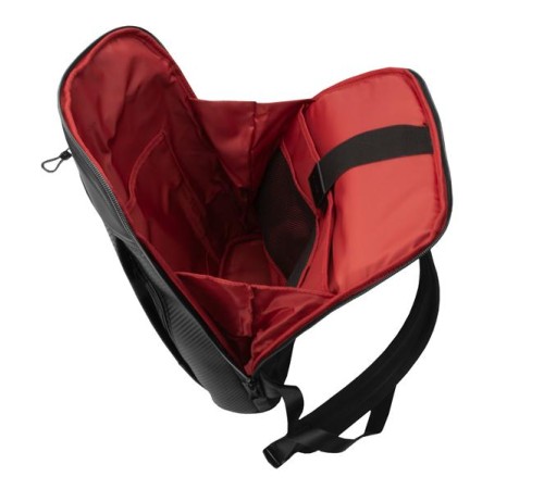 Рюкзак для ноутбука Компьютерный рюкзак SUMDEX (15,6) CKN-777 цвет чёрный