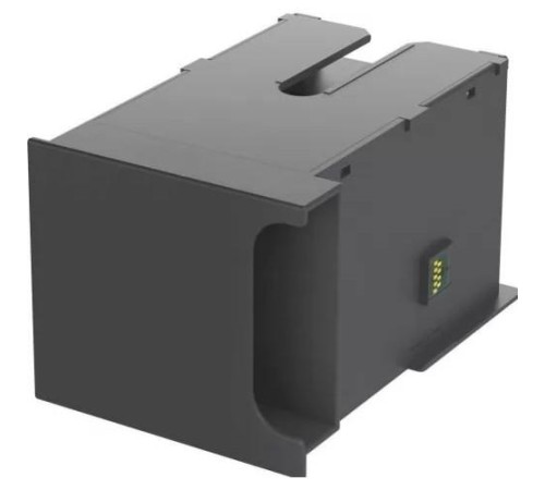 -/ Контейнер для отработанных чернил NV Print NV-T6710 (NV-C13T671000) для Epson WorkForce Pro WF-M5690DWF, WF-M5190DW, 4015DN, 4025DW, 4095DN, 4515DN, 4525DNF, 4535DWF, 4595DNF, 5110DW, 5620DWF совместимый