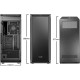 Корпус ПК без блока питания/ Case be quiet! DARK BASE PRO 900 rev.2, Full-Tower, TG, 3x140mm, 3xUSB-A 3.2, 1xUSB 3.2 Type-C, E-ATX, ATX, mATX, mITX Black/Silver
