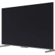 Телевизор ЖК 65'' Skyworth 65", Ultra HD, QLED, Matte Screen, 330Nit, Google TV, DVB-T2/C/S2, 2.1.2ch Sound (30W + 20W SUB) Dolby Atmos, Karaoke Mode, 120Hz, 3 HDMI, 2 USB, Digital Audio Output, LAN, Composite output, Выход для наушников, 2 Pole, без
